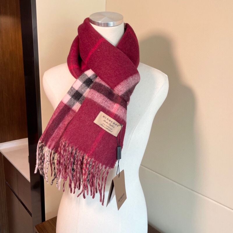 Burberry Scarf